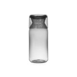 Storage Jar With Measuring Cup 1.3L - The Organised Store