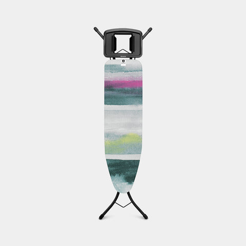 IRONING BOARD C 124 x 45 cm