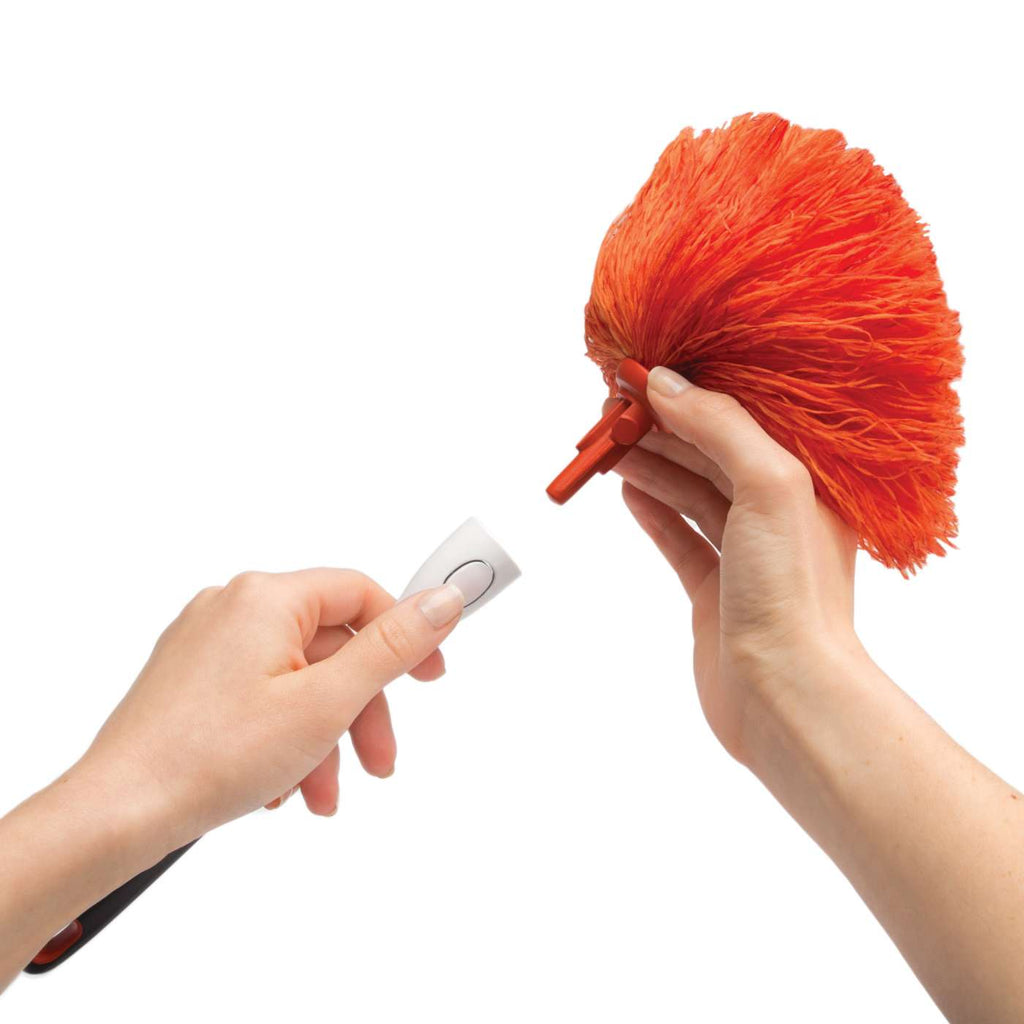 Microfiber Delicate Duster - The Organised Store