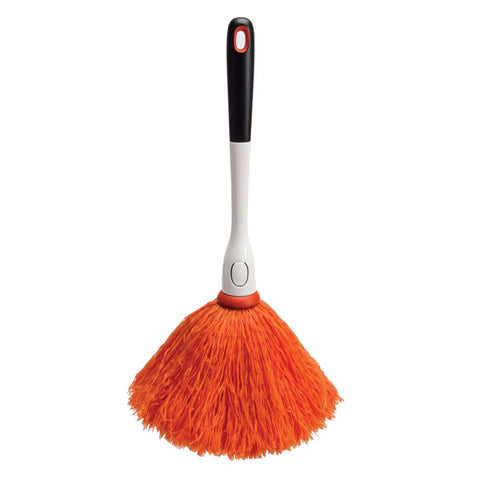 Blind & Shutter Bristle Brush