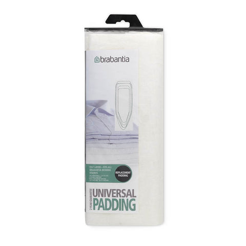 BRABANTIA Ironing Board Cover A-Top Layer