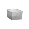 STANDARD- 450mm Width Mesh Basket-D535mm