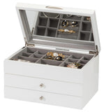 Jayne White Collection Jewellery Case