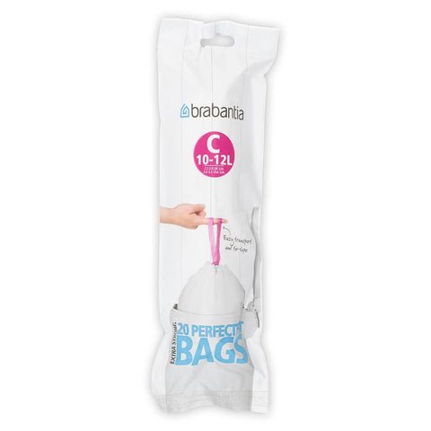 Perfect Fit Bags Code V 3L