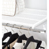 Elfa 1800mm Wardrobe €975.27