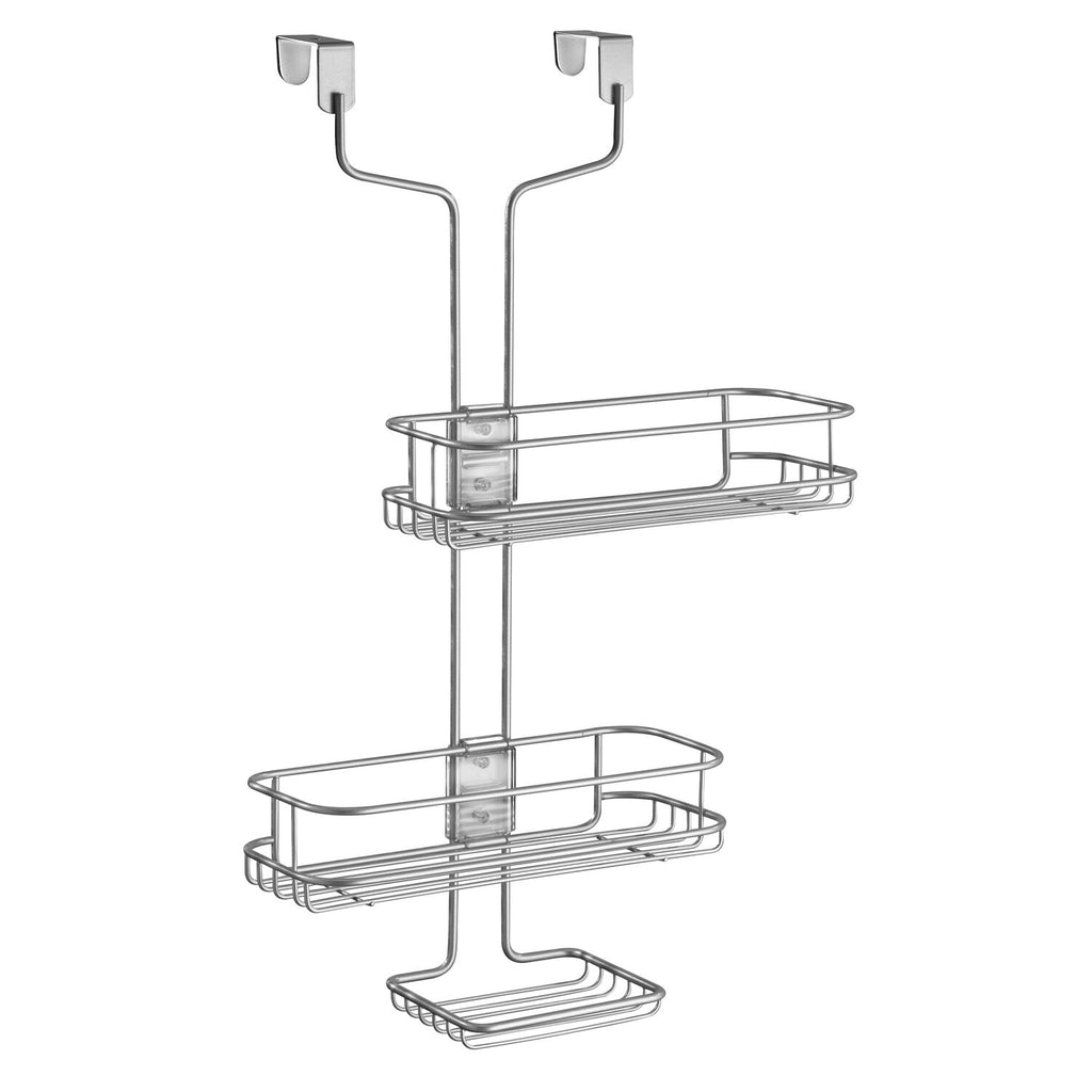 Linea Adjustable Over Door Caddy