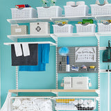 Drying Shelf - The Organised Store
