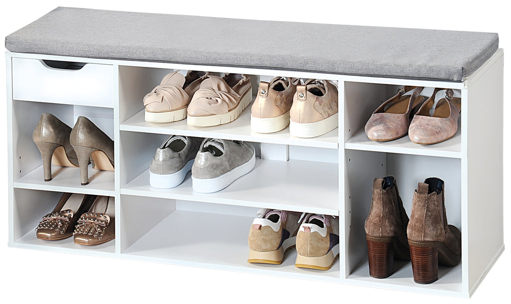 Adjustable Shoe Storage-TWO SIZES