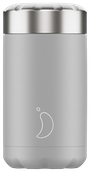 Chillys Food Pot Range