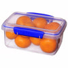 KLIP IT 1L Blue - The Organised Store