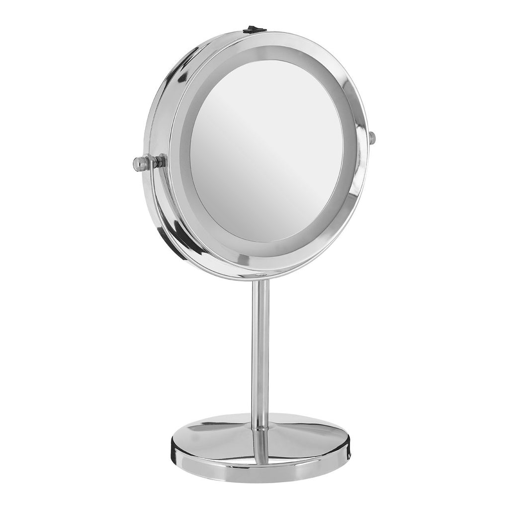 Clara LED Mirror. - The Organised Store