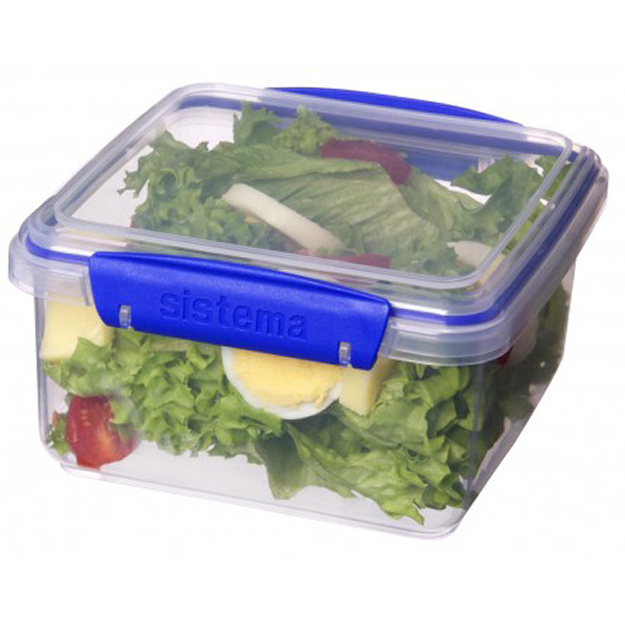 KLIP IT 1.2L - The Organised Store