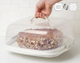BAKE IT Muffin & Cake 8.8L - The Organised Store
