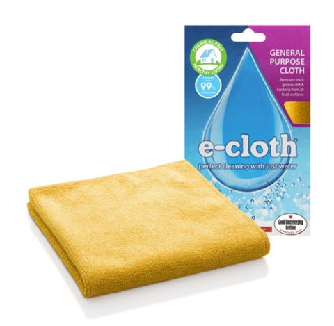 E-Cloth Window Cleaning Pack