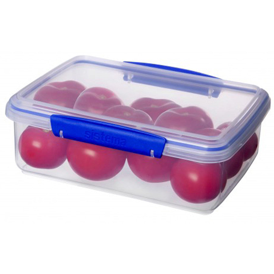 KLIP IT 2L - The Organised Store