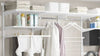 Elfa Laundry Bundle 1- Options of 60cm and 90cm