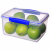 KLIP IT 3L Blue - The Organised Store
