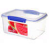 KLIP IT 3L Blue - The Organised Store