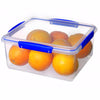 KLIP IT 5L Blue - The Organised Store