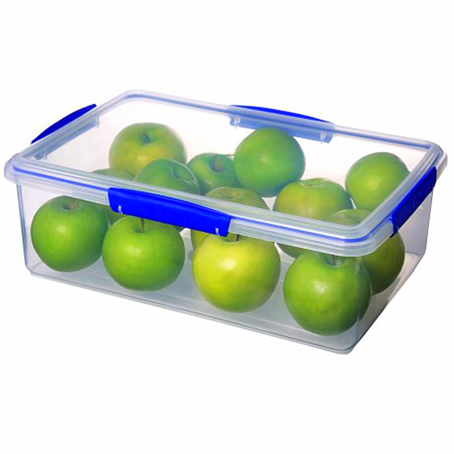 KLIP IT 7L Blue - The Organised Store