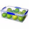 KLIP IT 7L Blue - The Organised Store