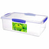 KLIP IT 7L Blue - The Organised Store