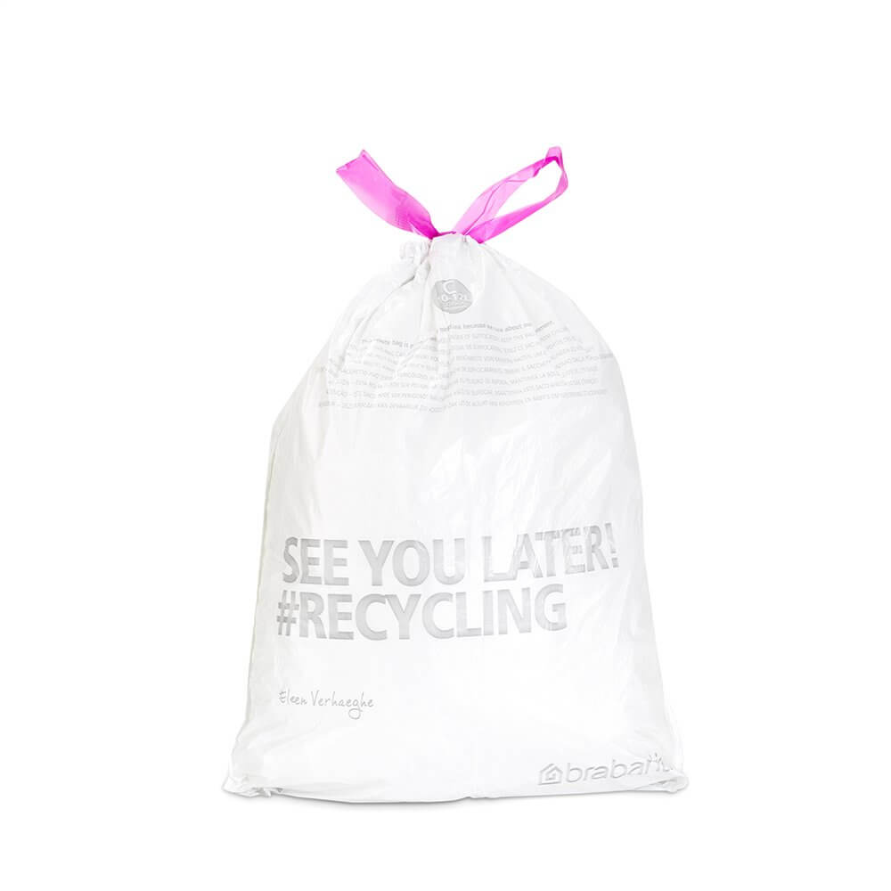 Perfect Fit Bags Code C 10-12L - The Organised Store