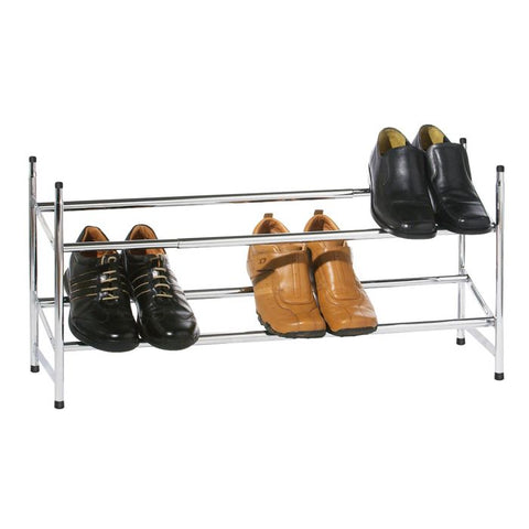 Elfa Hall Shoe Bundle 1 - 120cm €420.78