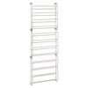 12 Tier Overdoor Shoe Rack