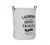Tribeca Laundry Bag - The Organised Store