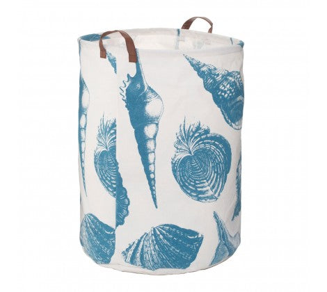 Mermaid Laundry Storage Basket & Bed Pocket