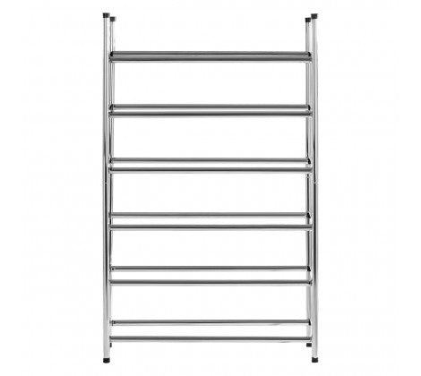 3 Shelf Coat Rack