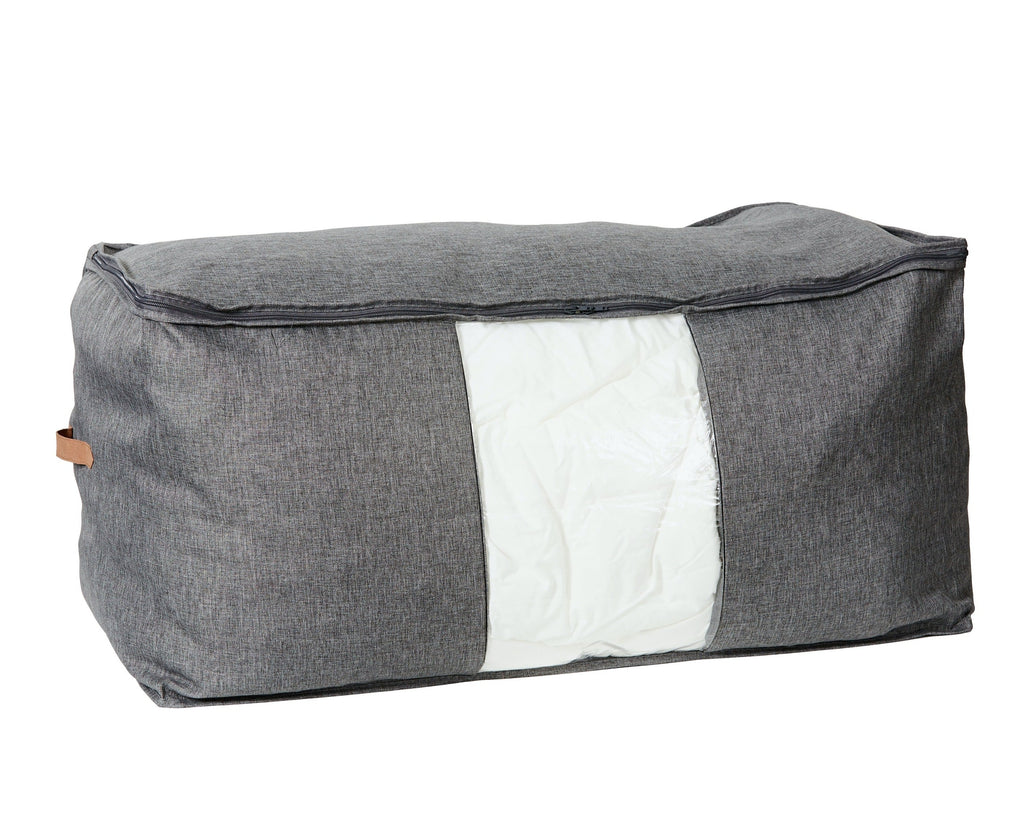 Premium Blanket Storage Bag