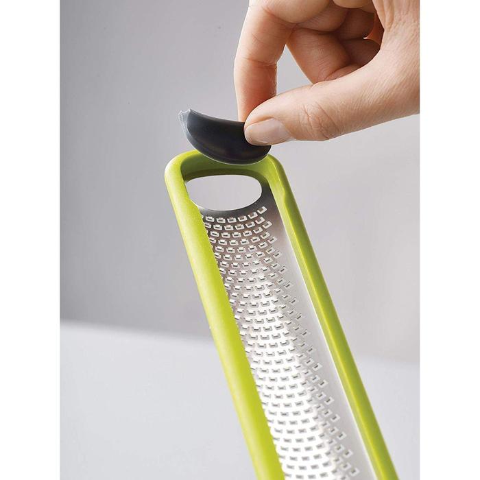 Handi-Zest Multi-Function Zester - Green