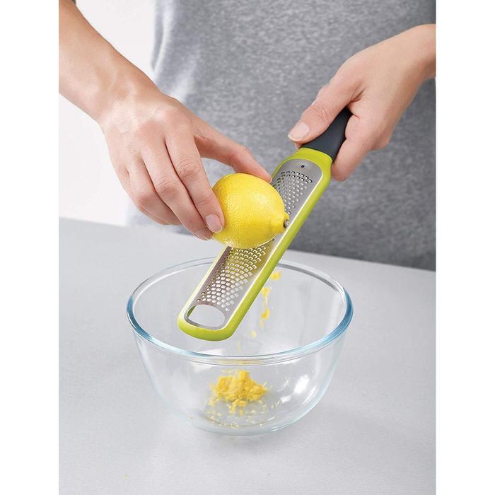 Handi-Zest Multi-Function Zester - Green