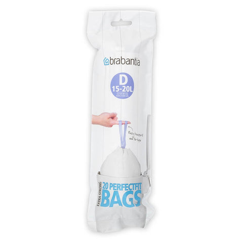 Perfect Fit Bags Code V 3L