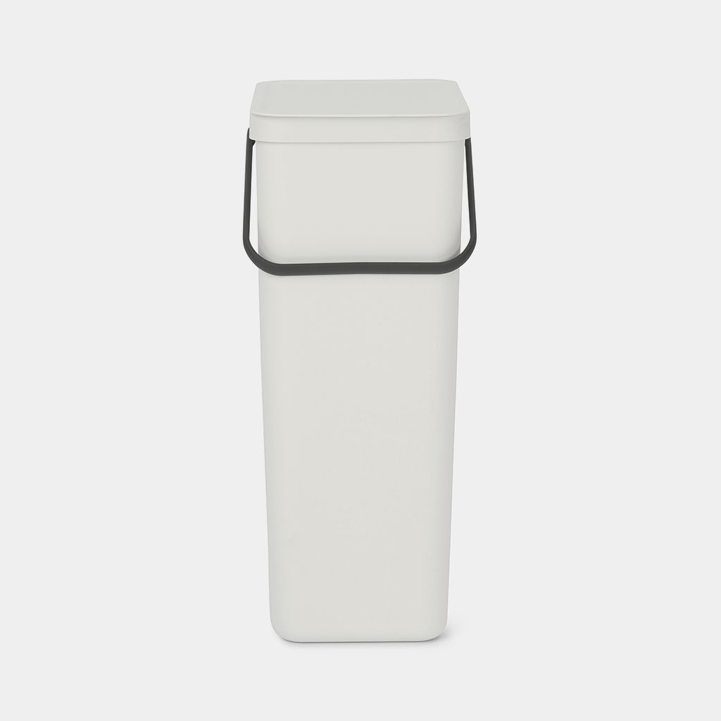 Sort & Go Recycle Bin 40L - The Organised Store