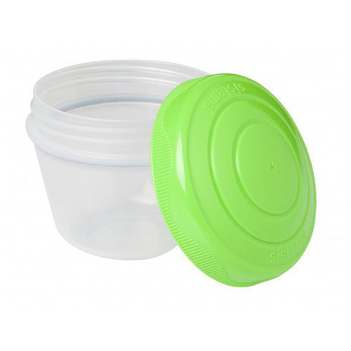 TO GO Yogurt Pots – The Organised Store