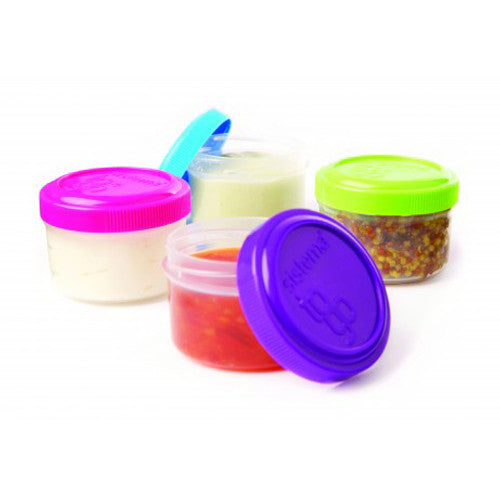 TO GO Dressing Pots - The Organised Store