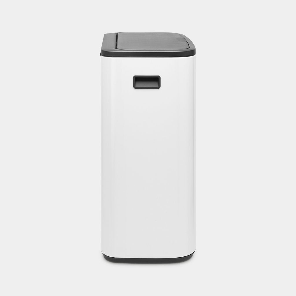 Bo Touch Bin 60L- 2 X 30L