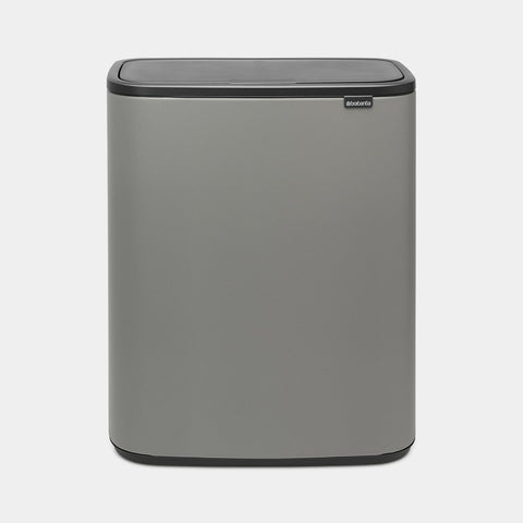 Newlcon Pedal Bin- Matt Black