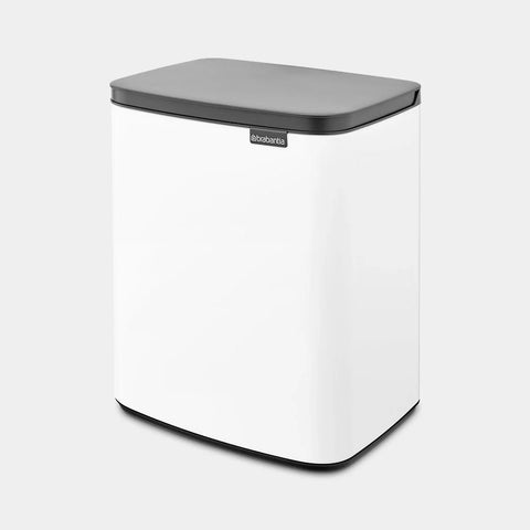 PEDAL BIN STEPUP 25 litre- Various Colours