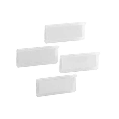 Décor Gliding Pant Rack
