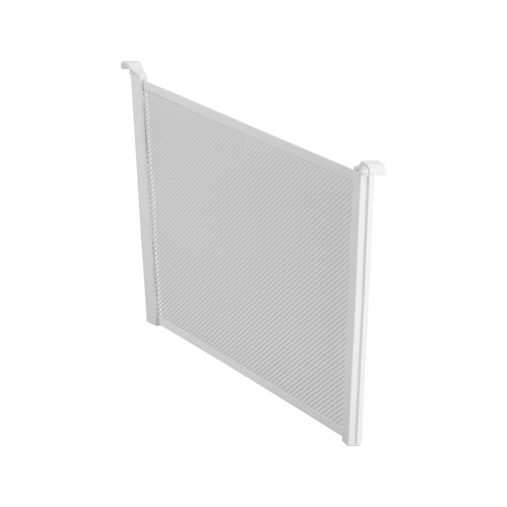 Mesh Drawer Basket Dividers-Pack of 2-- Various Sizes - The Organised Store