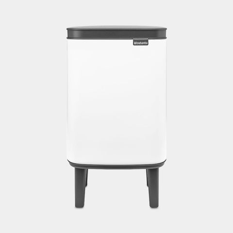 Bo Touch Bin With 1 Inner Bucket 36L