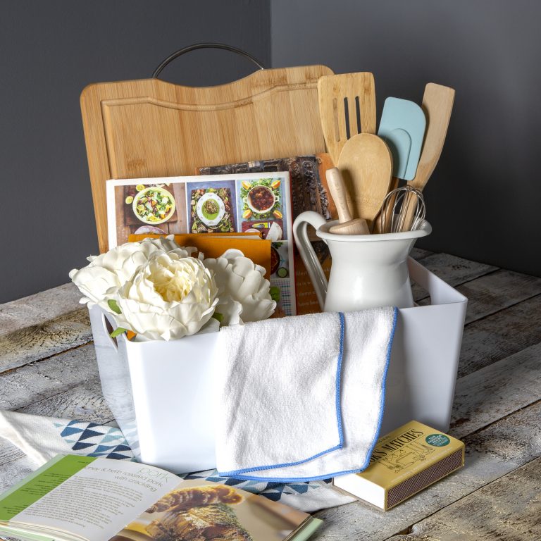 Studio Baskets -Various Size & Colours