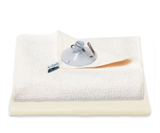 E-Cloth Shower Cleaning Pack - The Organised Store