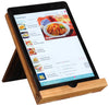 Tablet and Cookbook Stand