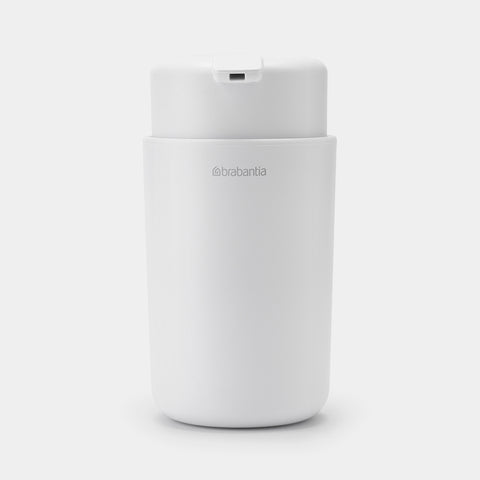 MindSet Soap Dispenser- 200ml-Mineral Infinity Grey