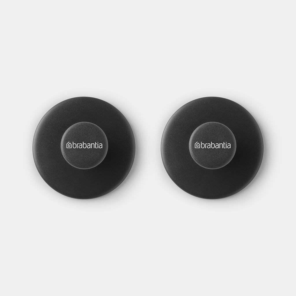 TOWEL HOOKS - The Organised Store